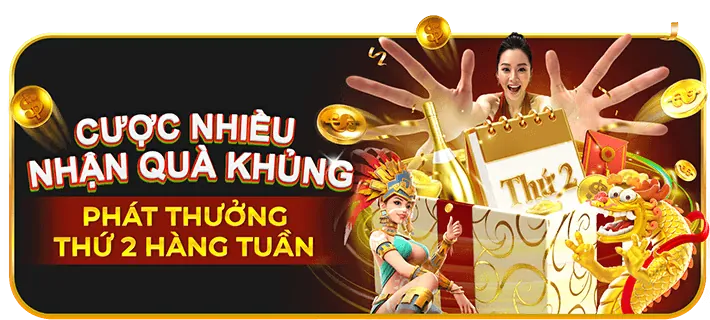 Máy Slot game tại M88