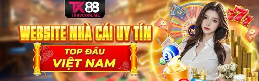 Nạp tiền và nhận ưu đãi M88