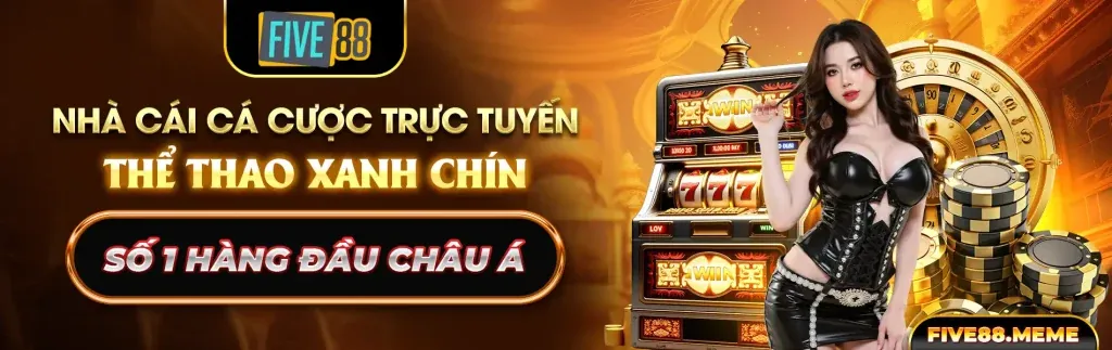 Cá cược trực tiếp M88